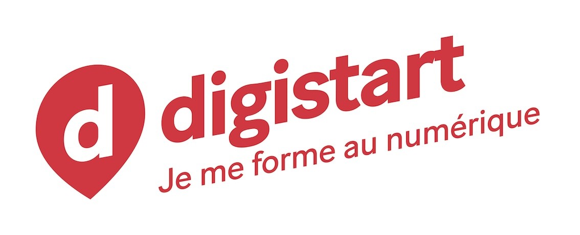 Formation Digistart